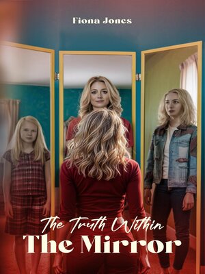 cover image of The Truth Within the Mirror